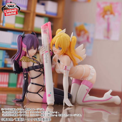 2.5 DIMENSIONAL SEDUCTION – Figurine Aria Kisaki | PenLife – Uniform Ver.