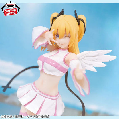 Figurine 2.5 dimensional seduction glitter & glamours liliel semi abyss form ver. MangaSphere