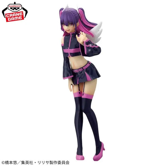 Figurine Miriella Angel Paratroopers Ver. Vol.02 Glitter & Glamours 2.5 Dimensional Seduction MangaSphere