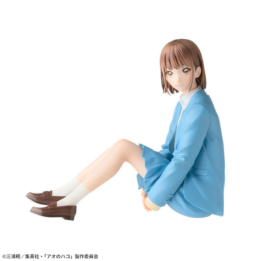 Blue Box – Figurine Chinatsu Kano | Premium Chokonose
