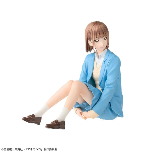 Blue Box – Figurine Chinatsu Kano | Premium Chokonose