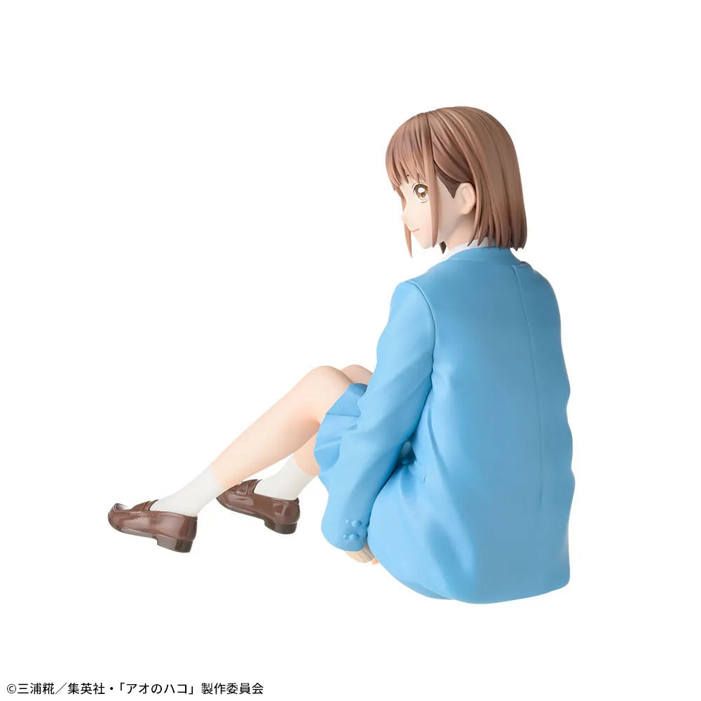 Blue Box – Figurine Chinatsu Kano | Premium Chokonose
