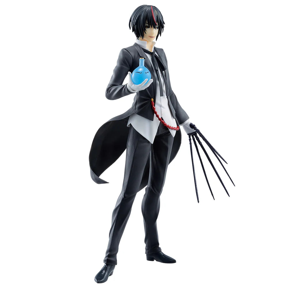 MOI QUAND JE ME RÉINCARNE EN SLIME – Figurine Diablo Ichiban Kuji Nova Lot C Bandai