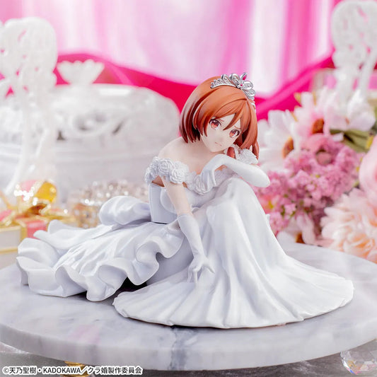 I’m Getting Married to a Girl I Hate in My Class – Akane Sakuramori – Figurine Yumemirize MangaSphere