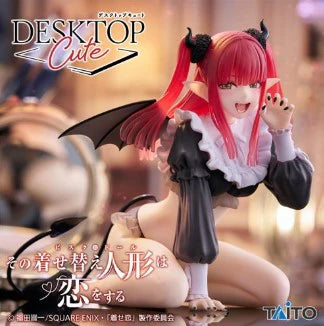 MY DRESS-UP DARLING – Figurine Marin Kitagawa | Liz Ver. – Desktop Cute