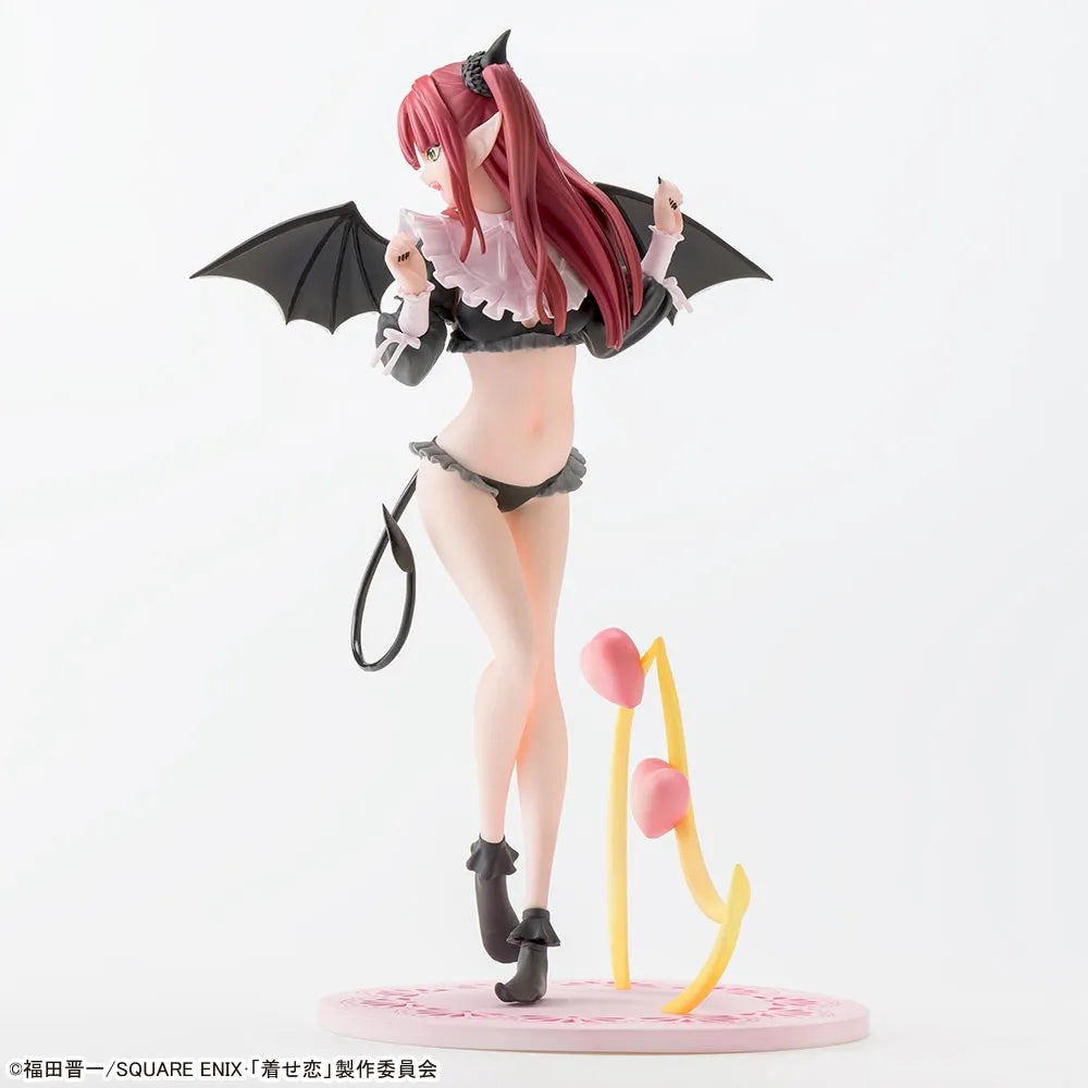 My Dress-Up Darling – Marin Kitagawa – Figurine Liz | Luminasta