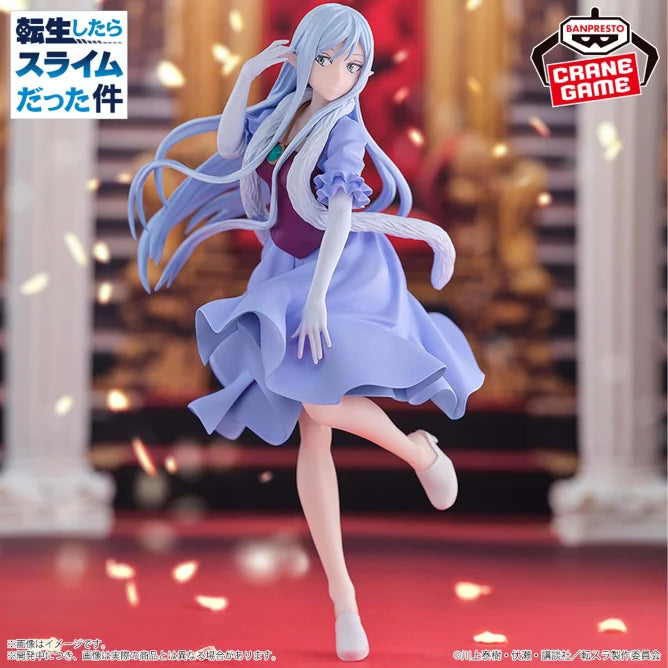 MOI QUAND JE ME RÉINCARNE EN SLIME – Figurine Elmesia MangaSphere