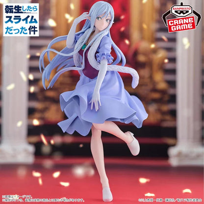 MOI QUAND JE ME RÉINCARNE EN SLIME – Figurine Elmesia MangaSphere