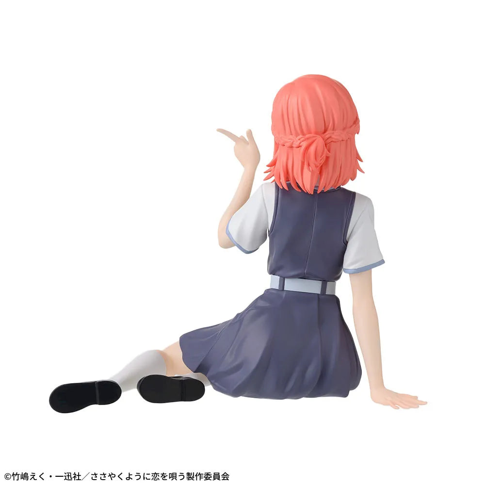 WHISPER ME A LOVE SONG – Figurine Himari Kino Chokonose Premium SEGA SEGA