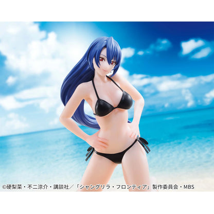 Shangri-La Frontier – Figurine Towa Amane | Celestial Vivi
