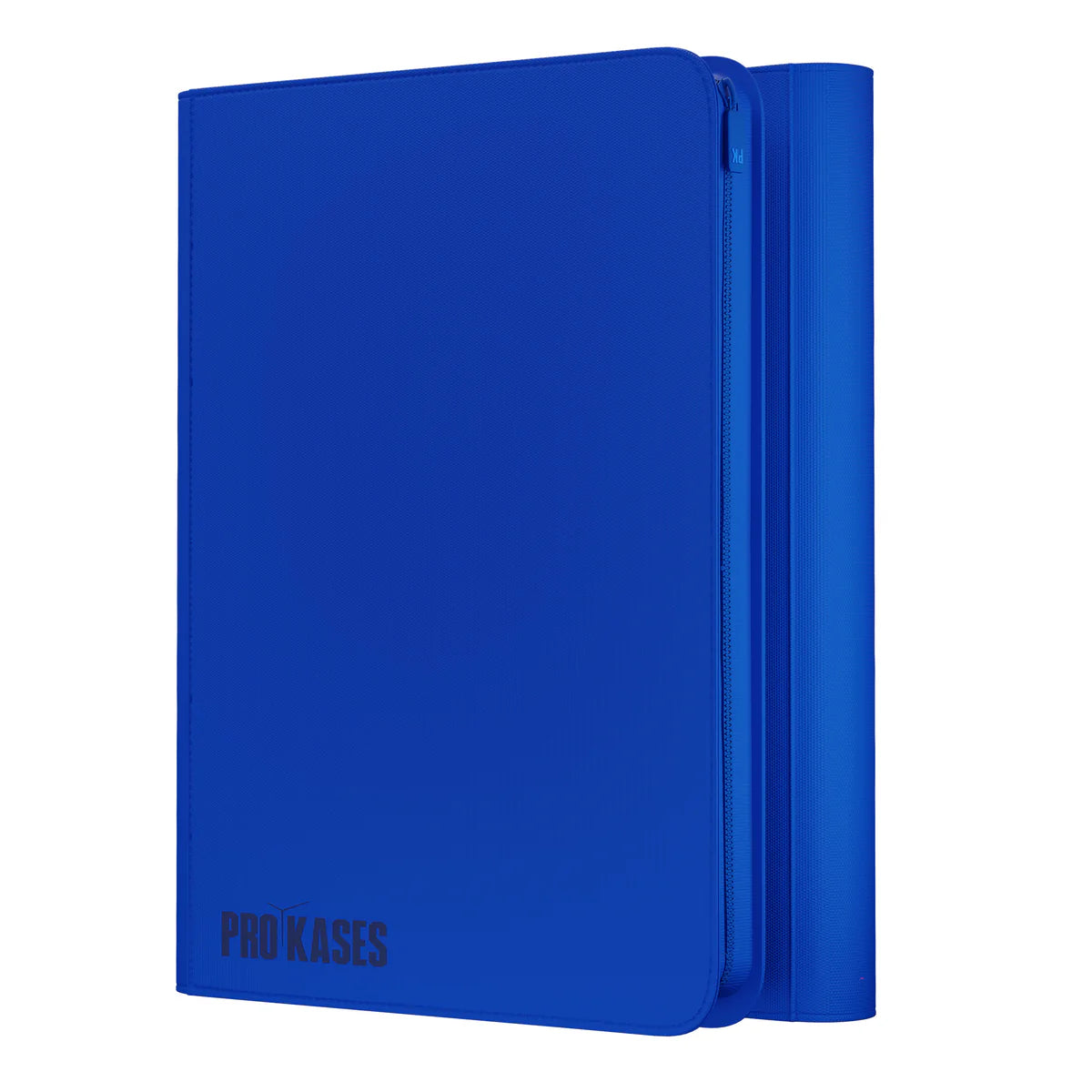 CLASSEUR 288 TOPLOADERS BLEU 3X3 MangaSphere