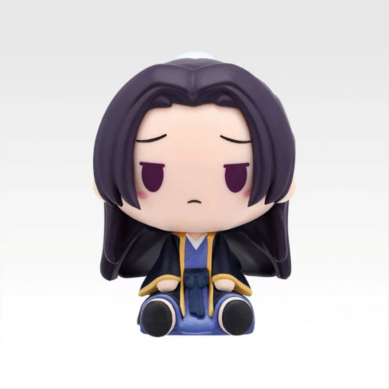 THE APOTHECARY DIARIES – Chokonokko Figure Ichiban Kuji Lot D Bandai