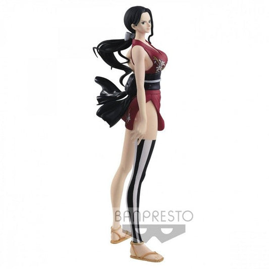One Piece – Nico Robin (Red / Wano Kuni) – Figurine Glitter & Glamours – Bandai Spirits MangaSphere