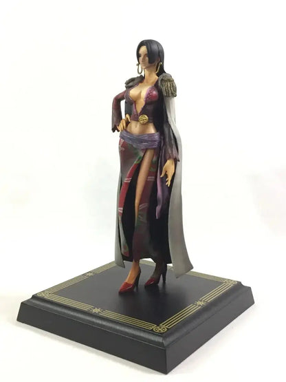ichiban kuji one piece boa hancock the great gallery MangaSphere