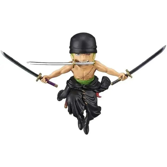 One Piece – Figurine Nico Robin WCF Onigashima Vol.5 C (World Collectable Figure, Banpresto) MangaSphere