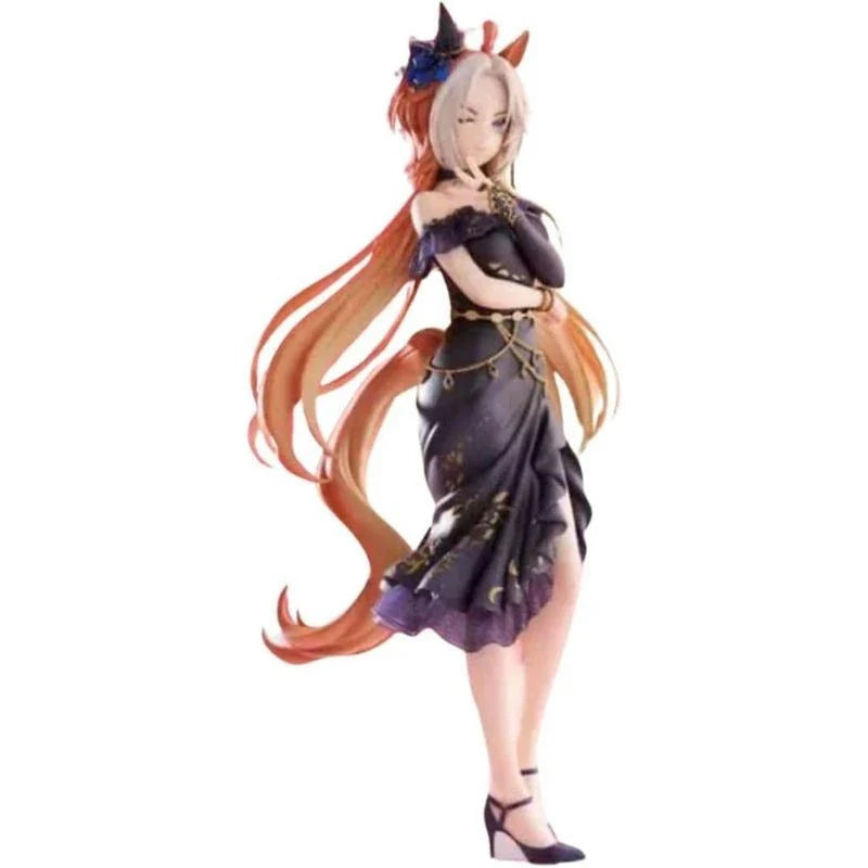 Uma Musume Pretty Derby – Figurine Orfevre Trio Try It | Figurine Officielle MangaSphere