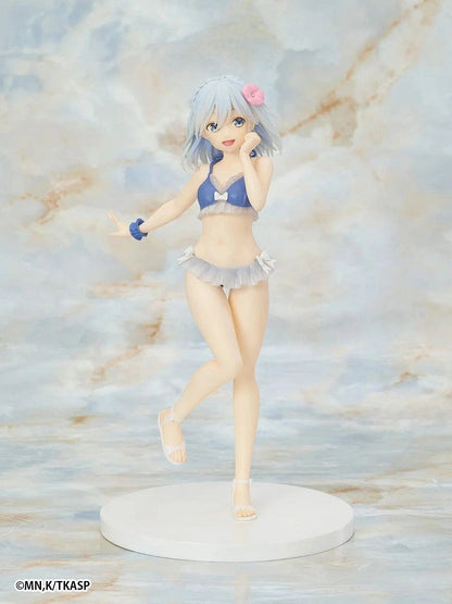 Tying the Knot with an Amagami Sister – Figurine Asahi Amagami | Coreful – Taito MangaSphere