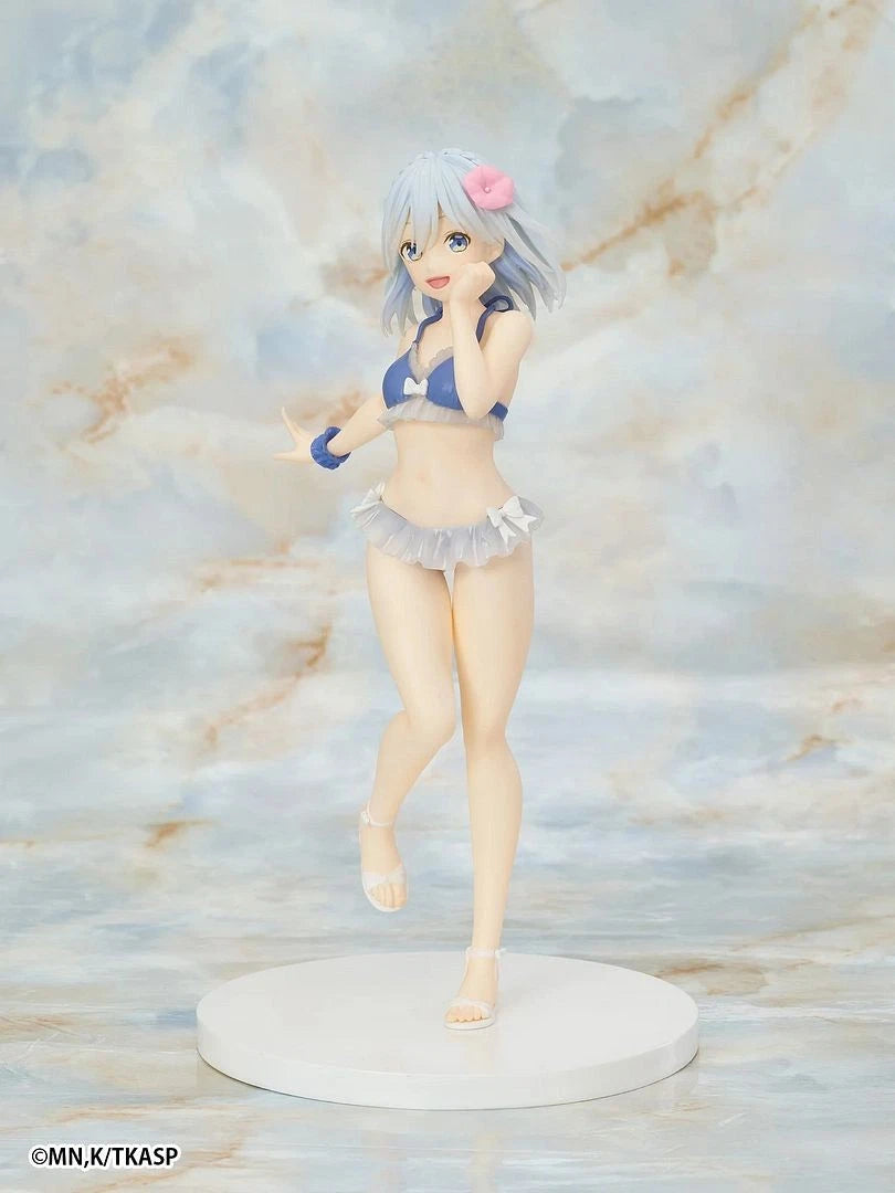 Tying the Knot with an Amagami Sister – Figurine Asahi Amagami | Coreful – Taito MangaSphere