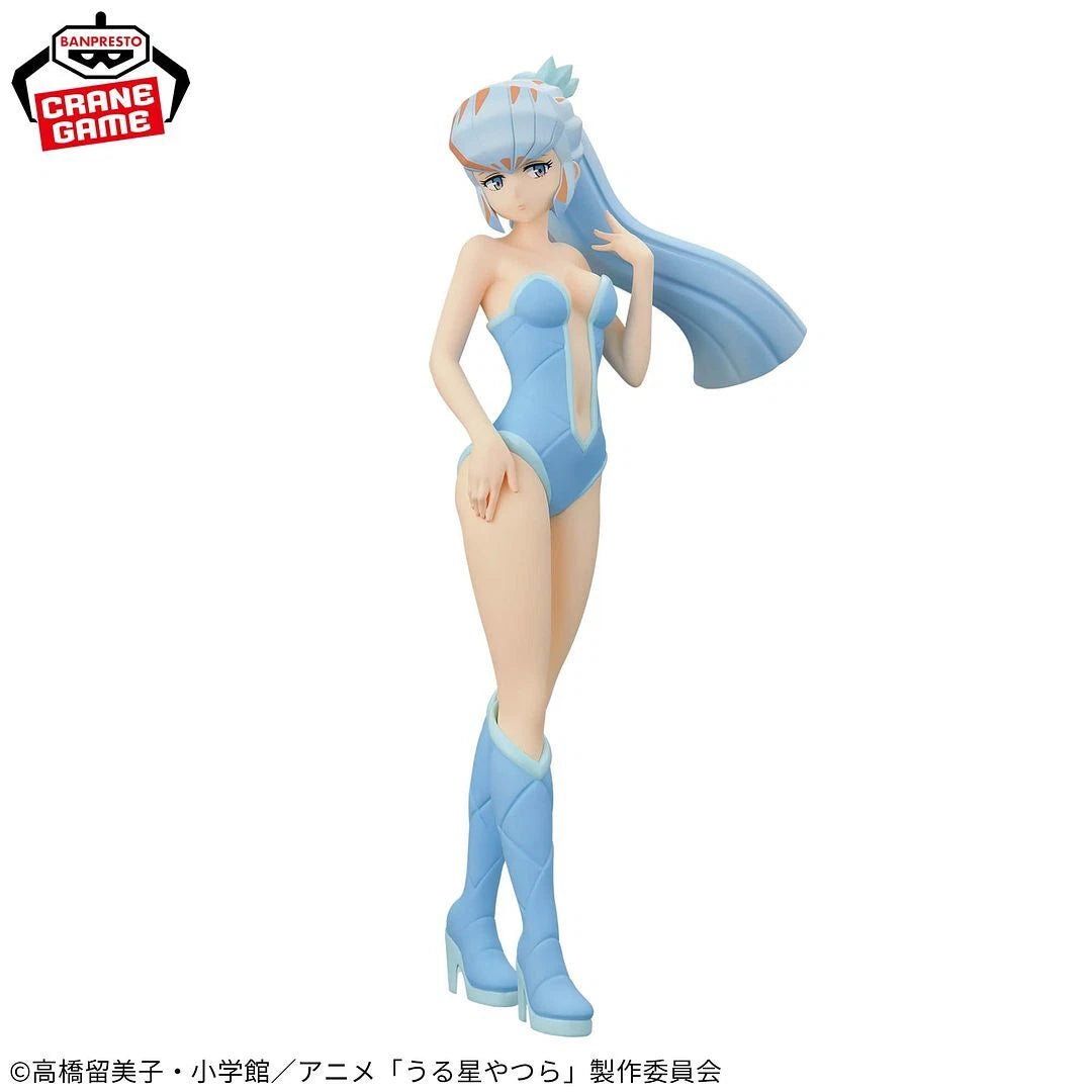 Urusei Yatsura – Figurine Lum | Glitter & Glamours – Bestie Collection Vol.2 MangaSphere