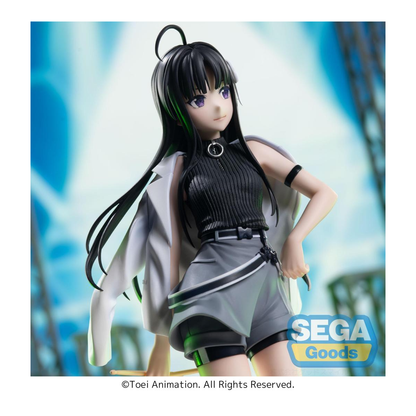 GIRLS BAND CRY – Figurine Subaru Awa | XStellar