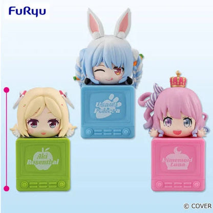 Hololive Production – Figurine Himemori Luna | Hook Figure Vol.7 MangaSphere
