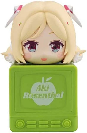 Hololive Production – Figurine Aki Rosenthal | Hook Figure Vol.7 MangaSphere