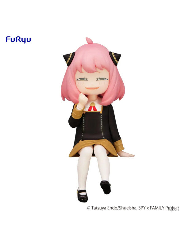 SPY × FAMILY – Figurine Anya Forger | Noodle Stopper Figure