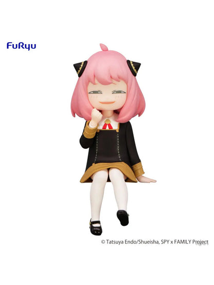 SPY × FAMILY – Figurine Anya Forger | Noodle Stopper Figure
