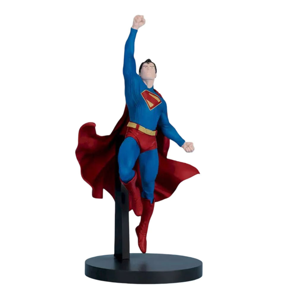 DC COMICS – Figurine Superman Studio Act Cut SEGA Anime Style SEGA