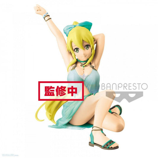 Sword Art Online – Code Register Alice Zuberg EXQ Banpresto MangaSphere