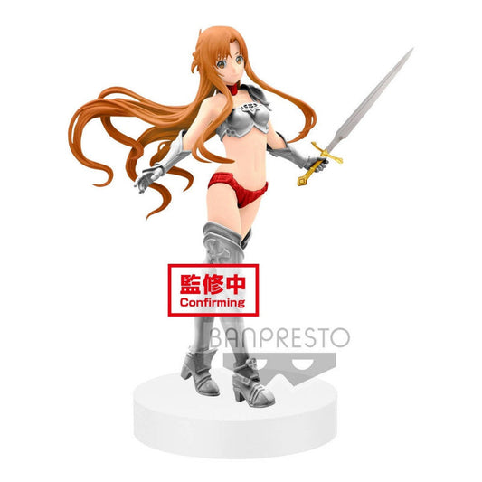 SWORD ART ONLINE MEMORY DEFRAG EXQ Shinon Maid ver. MangaSphere