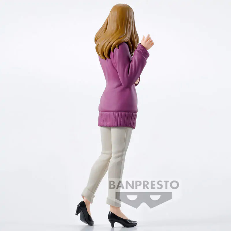 THE FABLE – Figurine Yoko Sato