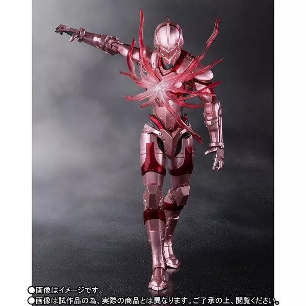 Ultraman – S.H.Figuarts / Ultra-Act Ultraman | Limiter Release Ver. – Bandai
