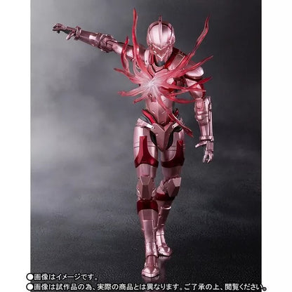 Ultraman – S.H.Figuarts / Ultra-Act Ultraman | Limiter Release Ver. – Bandai