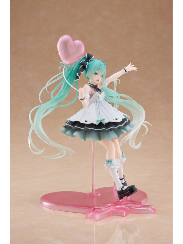 VOCALOID – Hatsune Miku – Figurine Artist MasterPiece+ Birthday 2025 Party MangaSphere