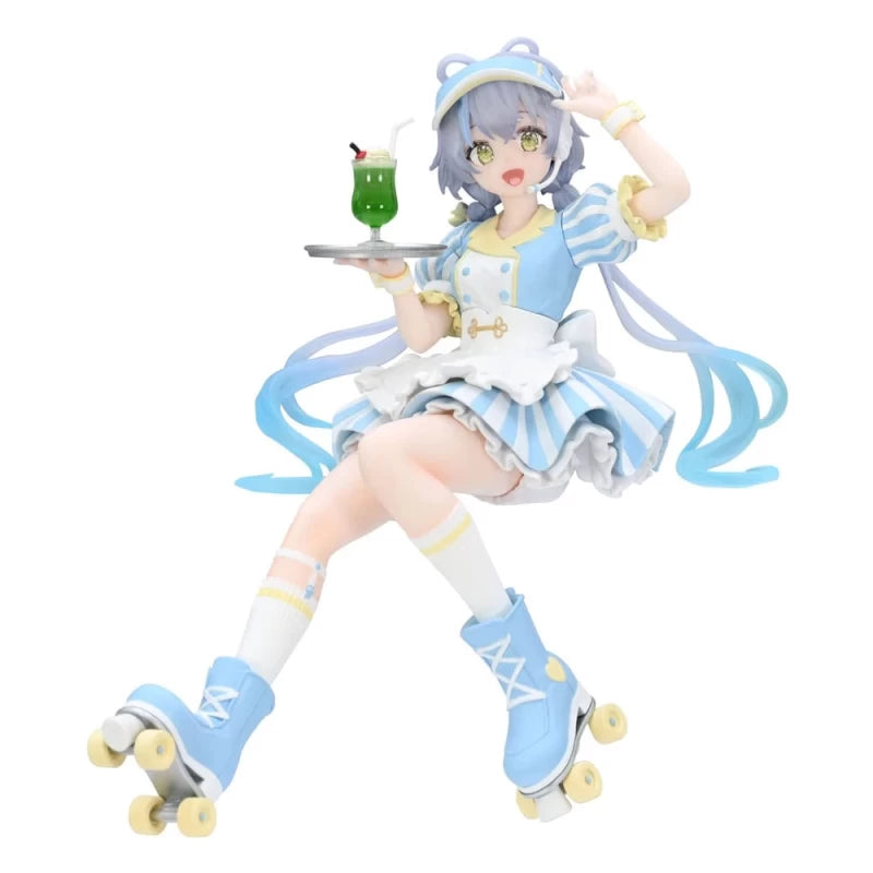 Vsinger – Figurine Luo Tianyi | Noodle Stopper Waitress Ver. – FuRyu MangaSphere