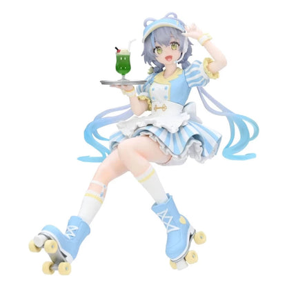 Vsinger – Figurine Luo Tianyi | Noodle Stopper Waitress Ver. – FuRyu MangaSphere