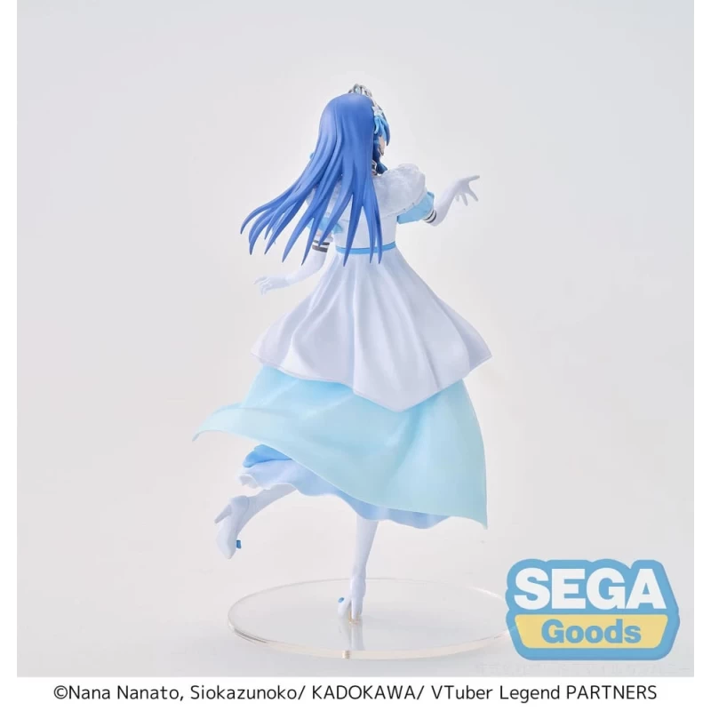 VTUBER LEGEND – Figurine Kokorone Awayuki Desktop Figure SEGA