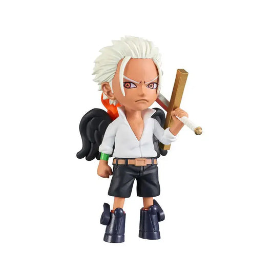 One Piece – Figurine S-Hawk WCF (World Collectable Figure, Banpresto) MangaSphere