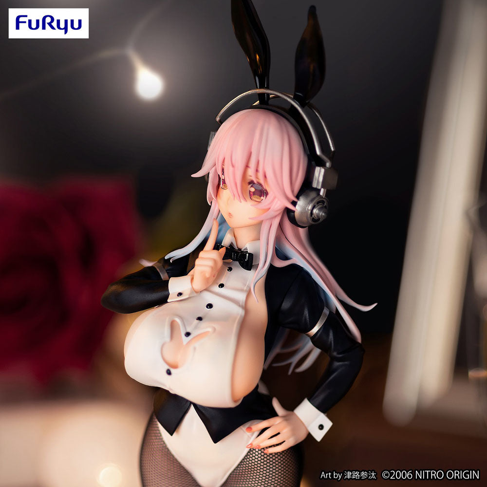 Figurine Super Sonico Newly Drawn Costume Ver. – BICute Bunnies MangaSphere