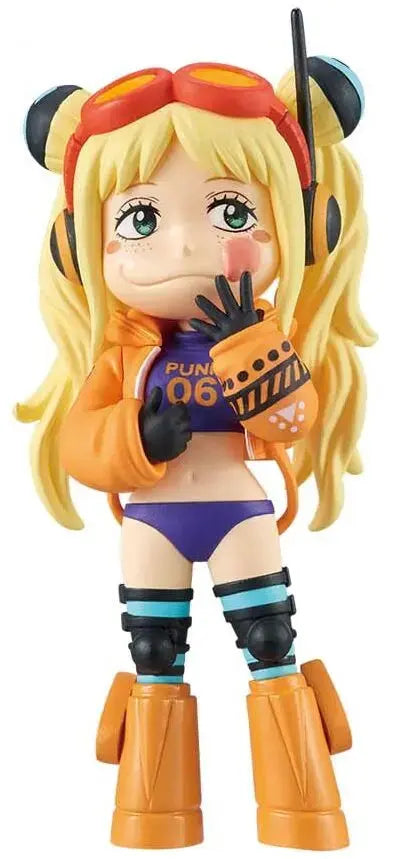 One Piece – Figurine York WCF (World Collectable Figure, Banpresto) MangaSphere