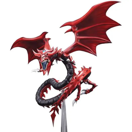 Monsters LEGION: Yu-Gi-Oh! - Slifer the Sky Dragon MangaSphere